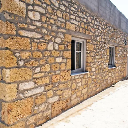 Casa vacanze Nikolas House *